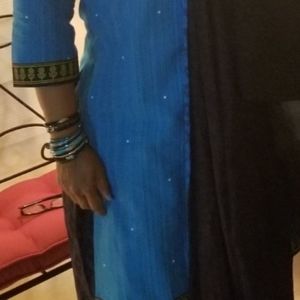 Blue Indian Clothing 💙